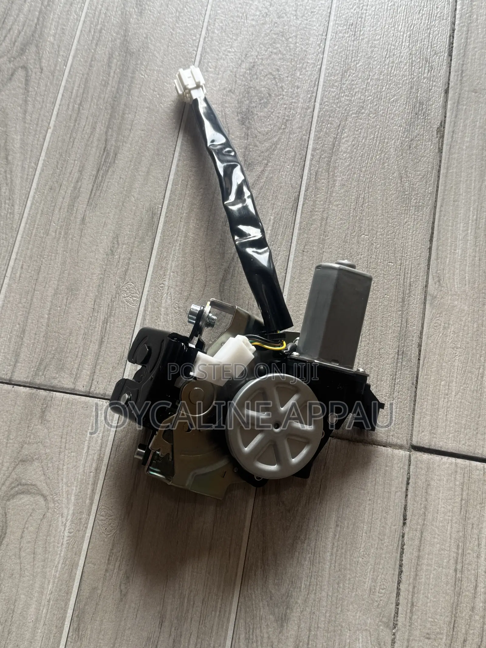 Honda CRV 2017 to 2021 Boot Lock