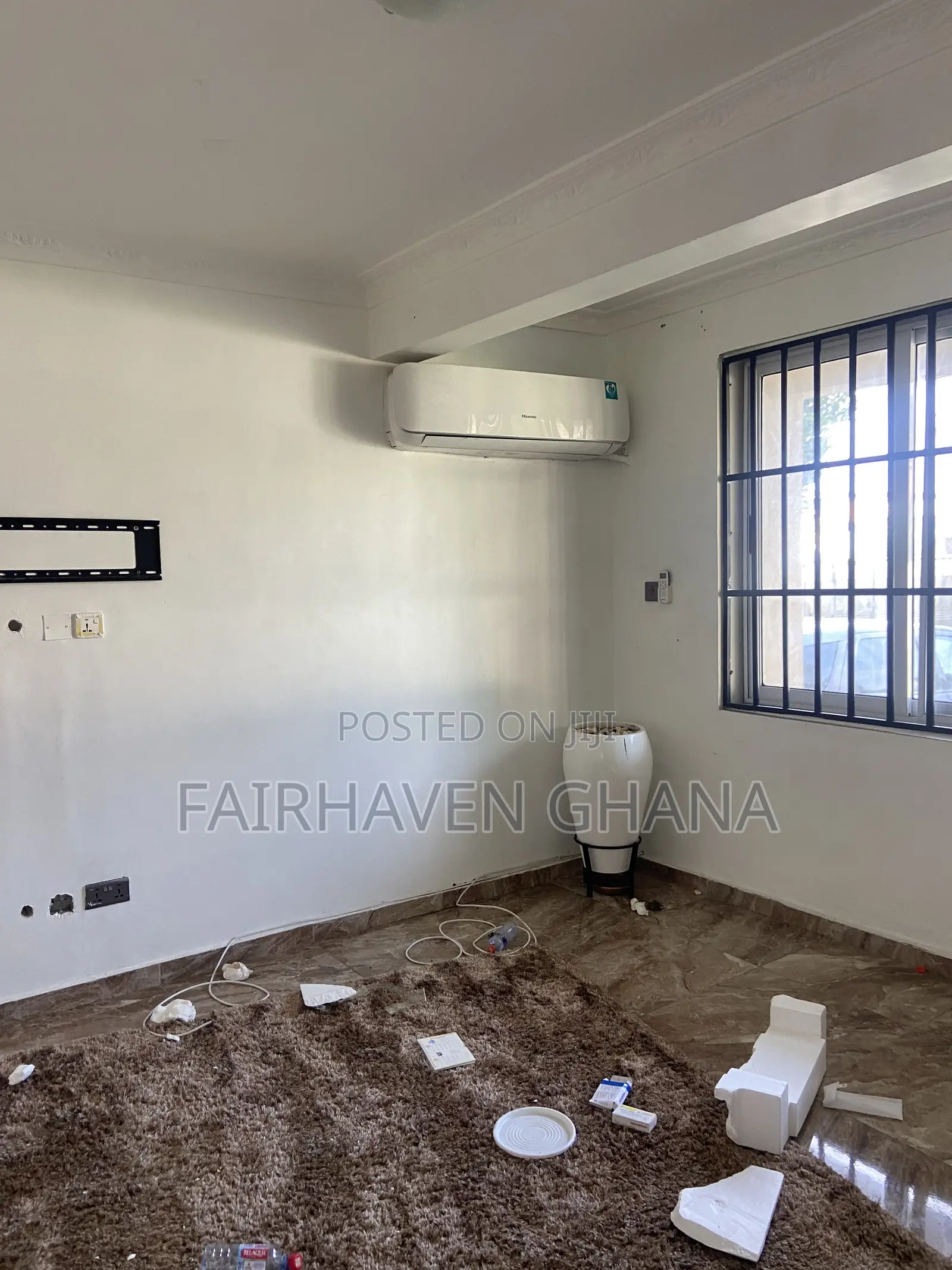 3bdrm Apartment in Fairhaven Properties, Tseaddo for rent