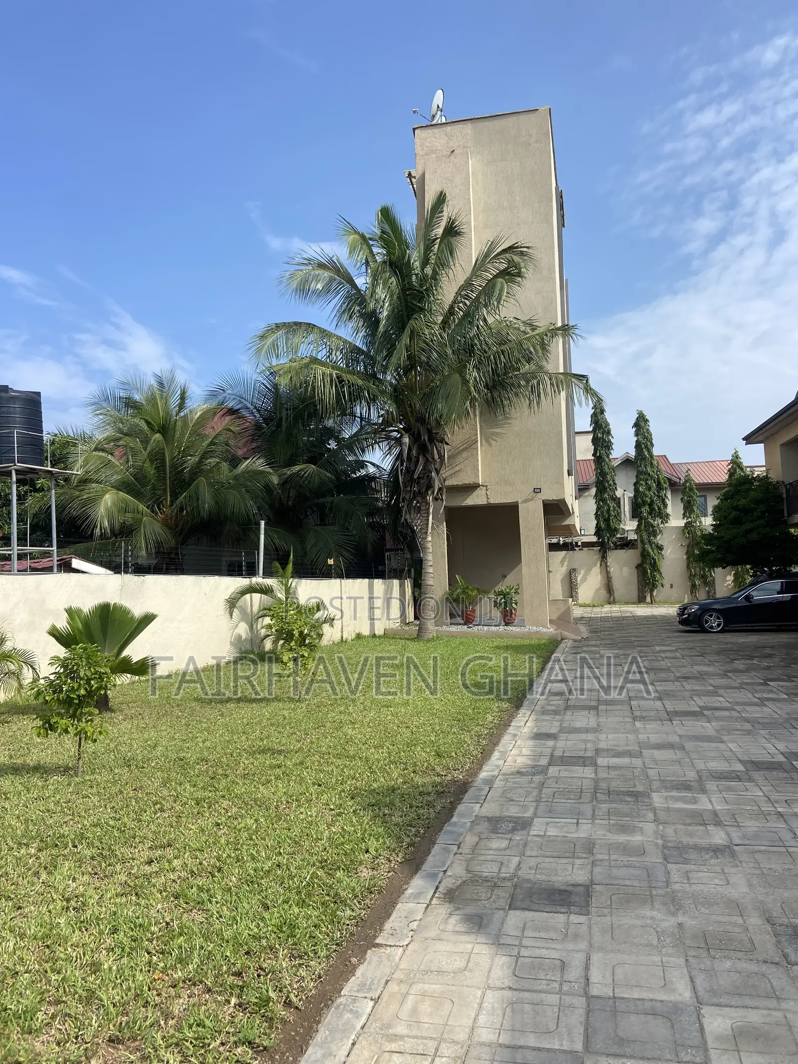 3bdrm Apartment in Fairhaven Properties, Tseaddo for rent