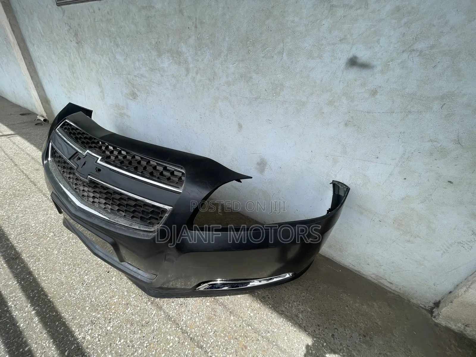 Chevrolet Malibu 2011-2015