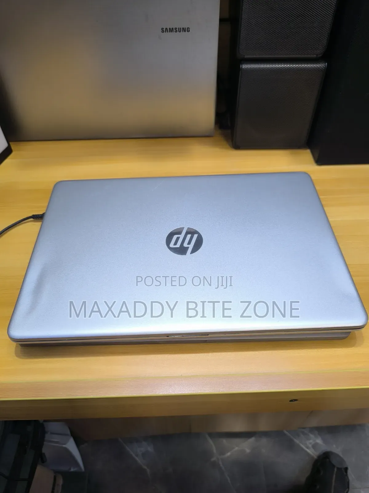 Laptop HP 15 8GB Intel Core i3 SSD 128GB