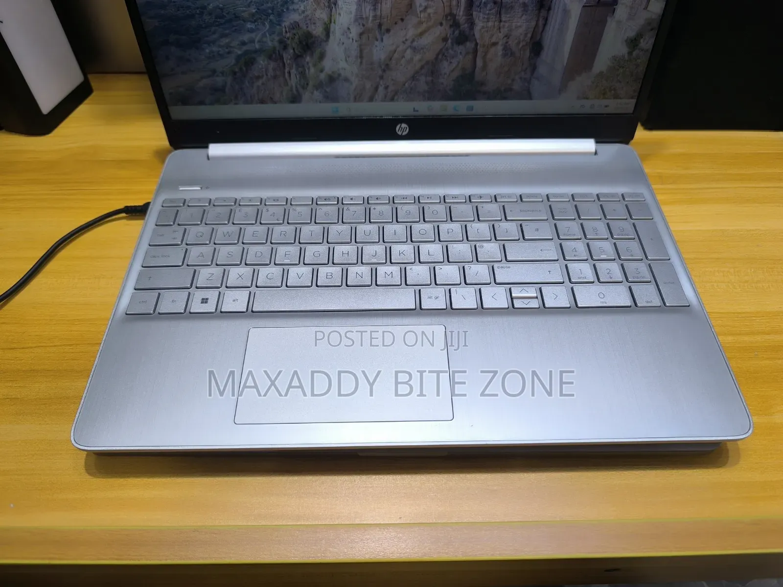 Laptop HP 15 8GB Intel Core i3 SSD 128GB