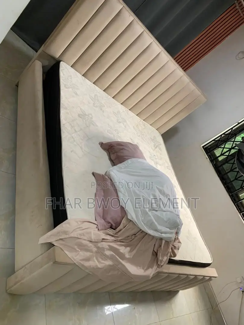 Bed Mattress