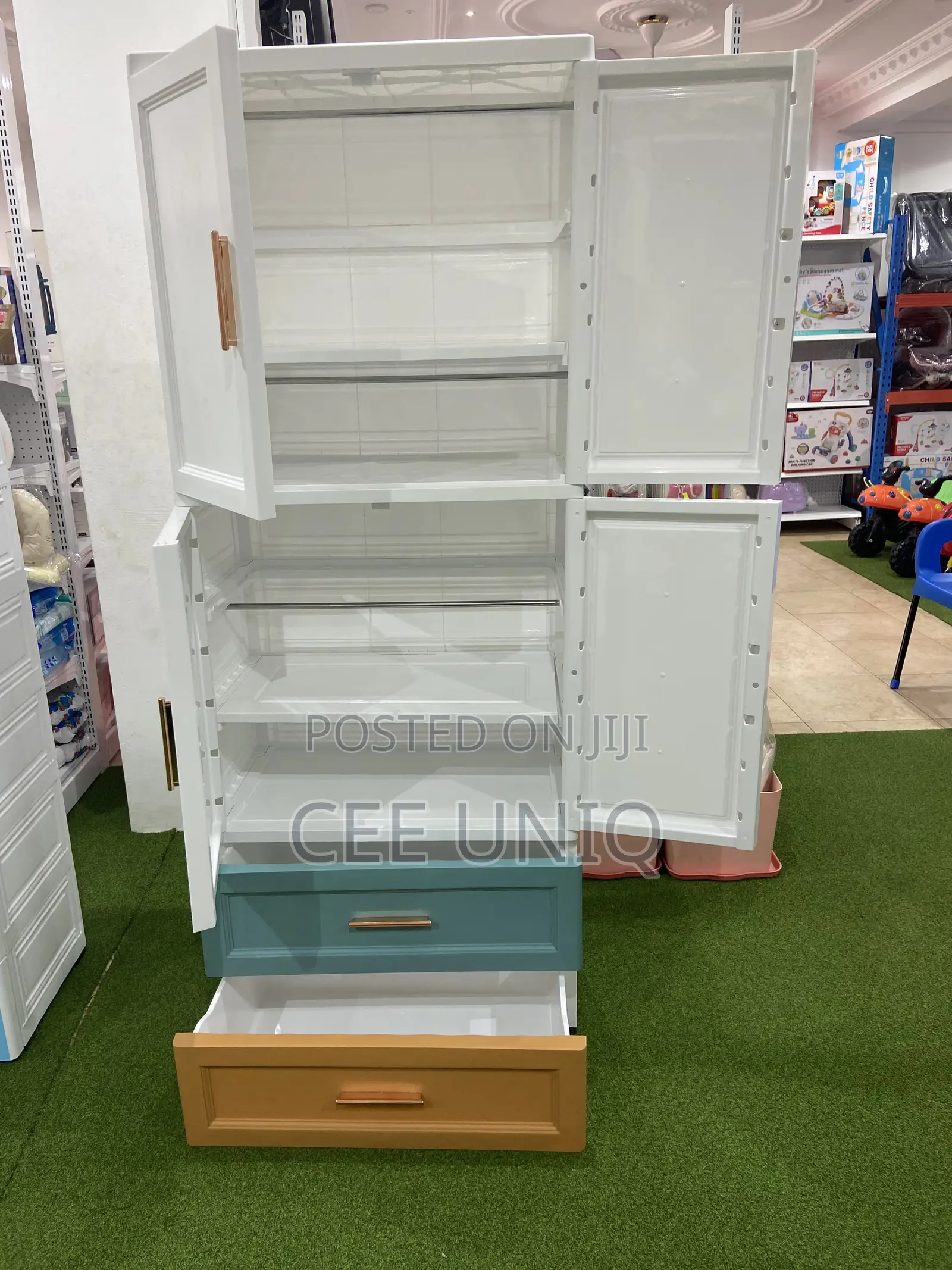 Elegance and Durable Wardrobe for Babies and Toddlers