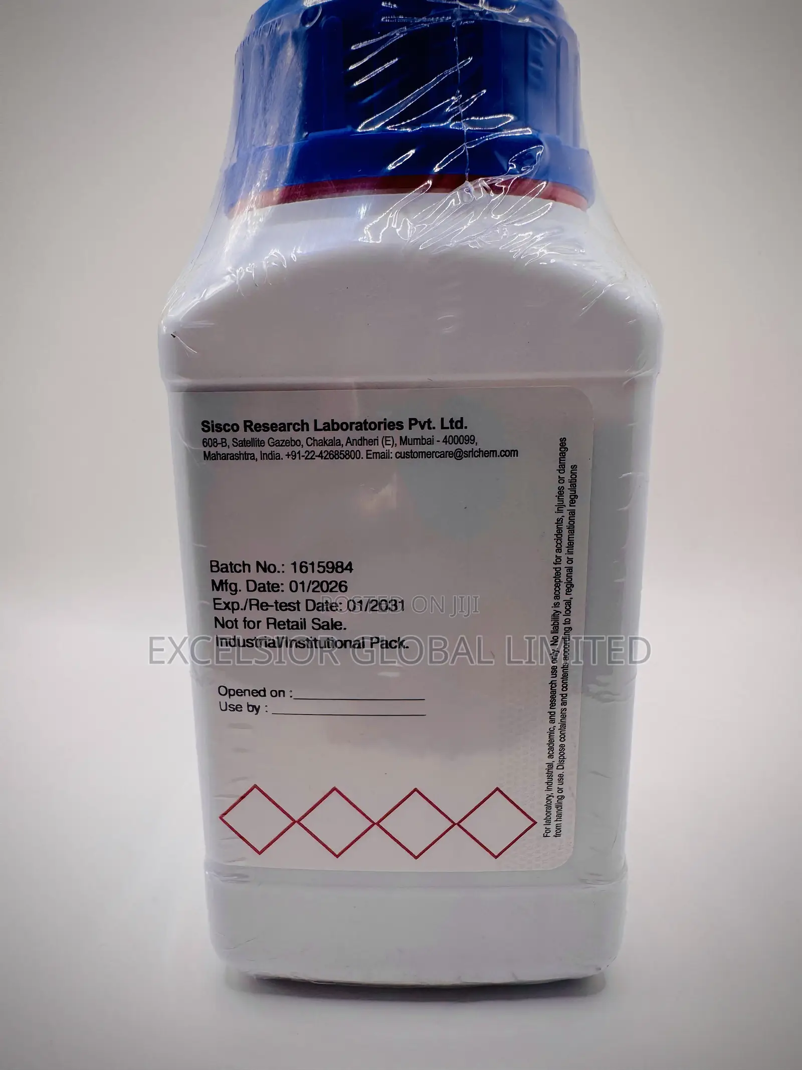 Gelrite Gellan Gum (Low Acyl)