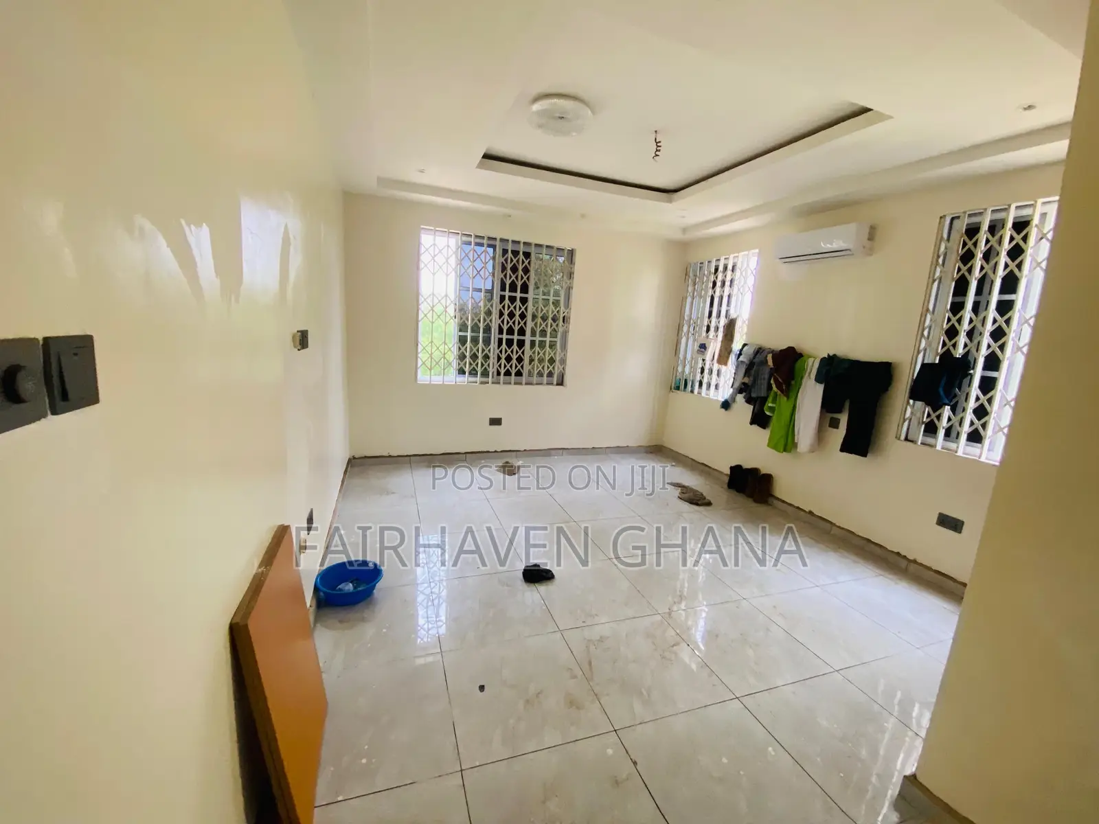 4bdrm House in Fairhaven Properties, Tesano for rent