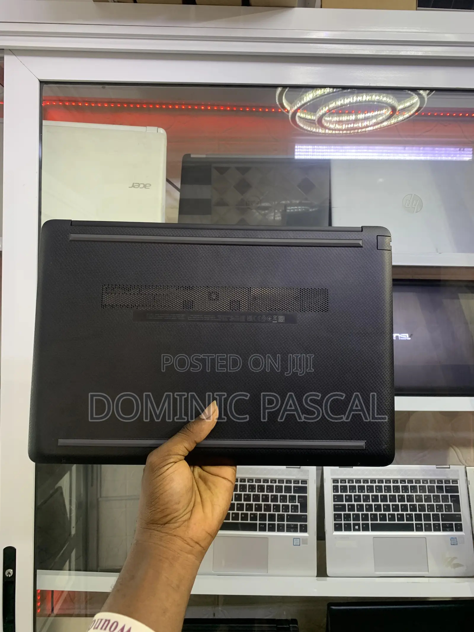 Laptop HP Pavilion Gaming Laptop 15-dk2xxx 4GB Intel HDD 1T