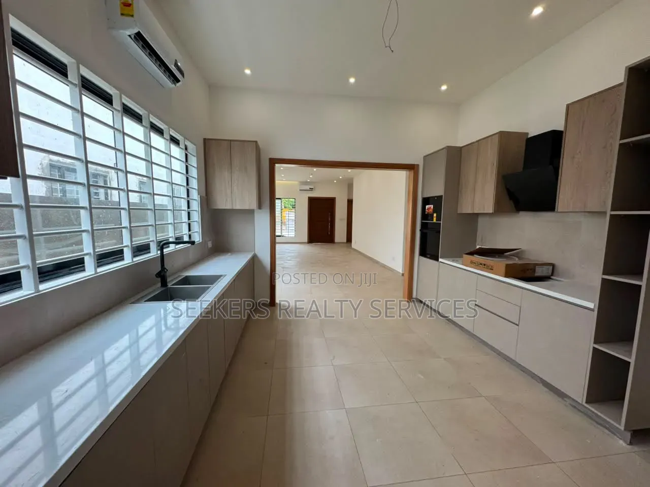 3bdrm Bungalow in Seekers Realty, Teshie-Nungua Estates for sale