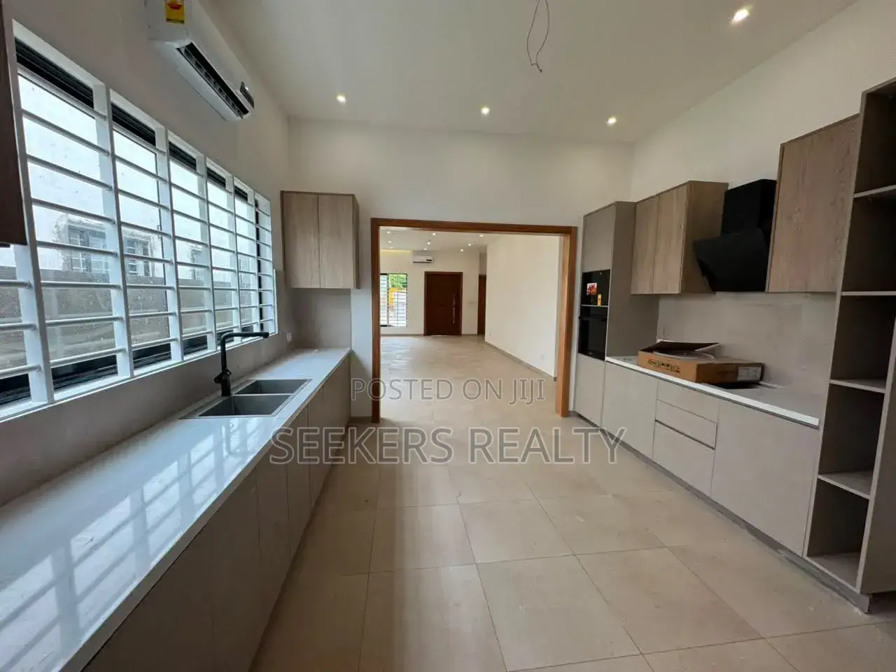 3bdrm Bungalow in Seekers Realty, Teshie-Nungua Estates for sale