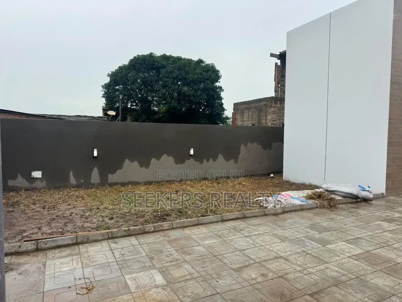 3bdrm Bungalow in Seekers Realty, Teshie-Nungua Estates for sale