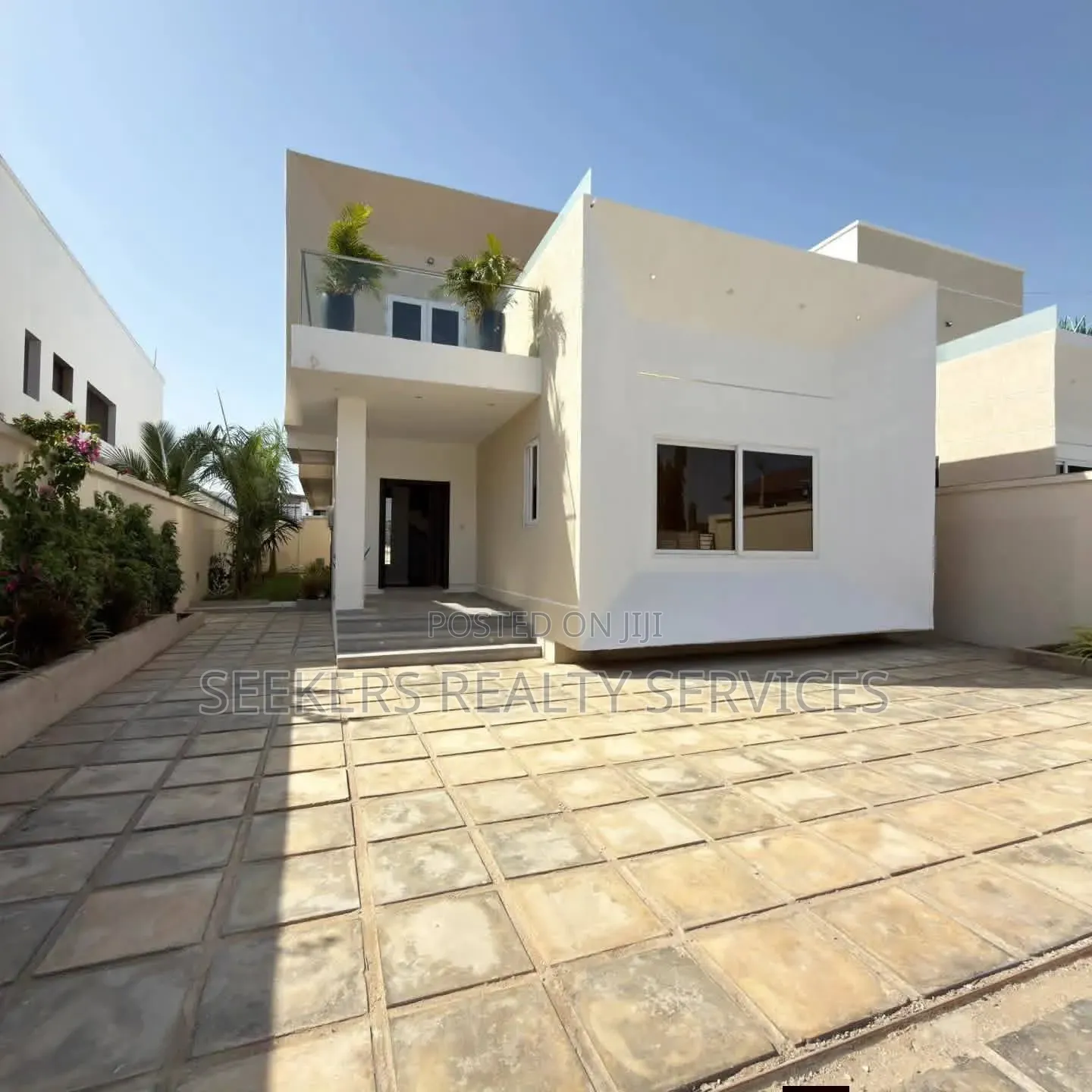 4bdrm Bungalow in Seekers Realty, Manet Junction for sale