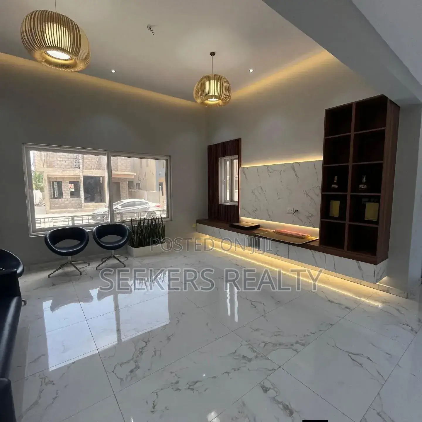 4bdrm Bungalow in Seekers Realty, Manet Junction for sale