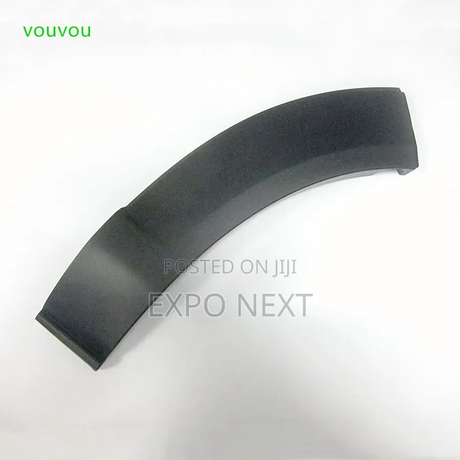 Front Fender Lower Wheel Moulding Panels for Mazda Cx-30 2019-2025