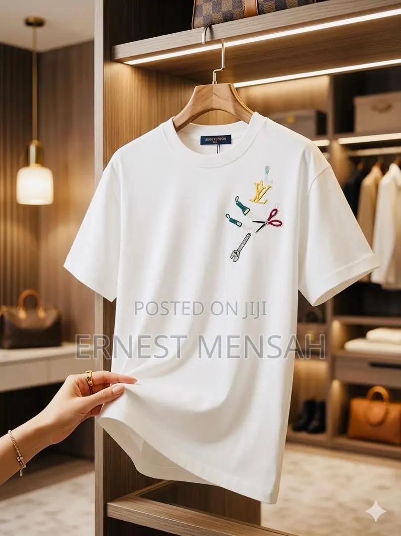 Louis Vuitton Shirt