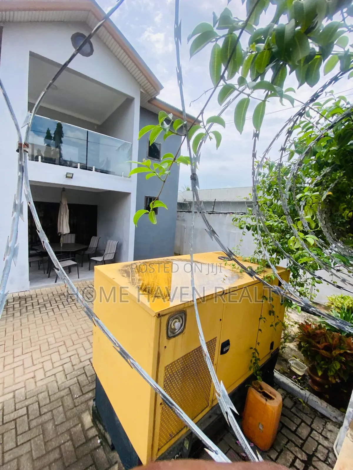 0.12 Acre Land/House for Sale at Dzorwulu