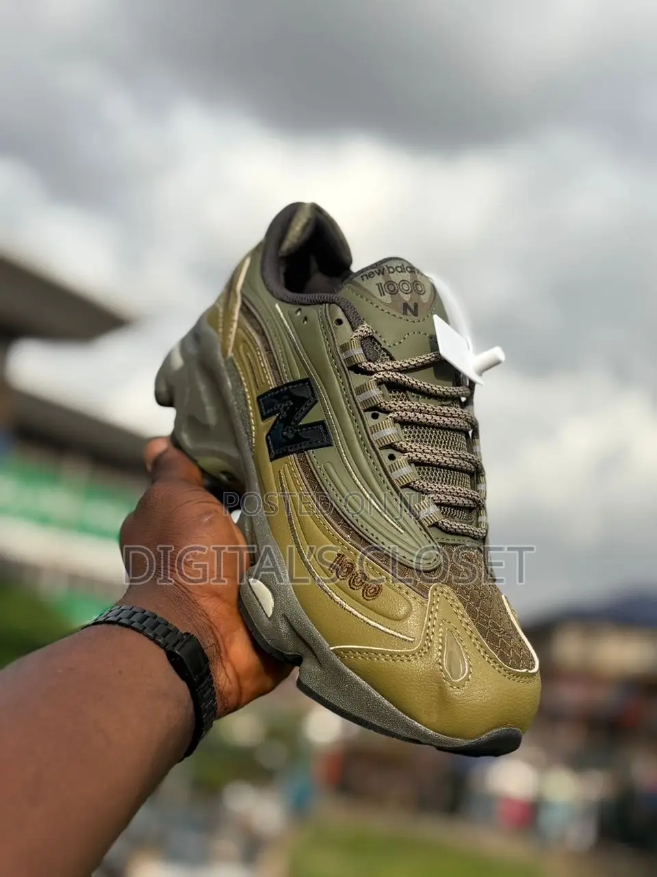 New Balance 1000
