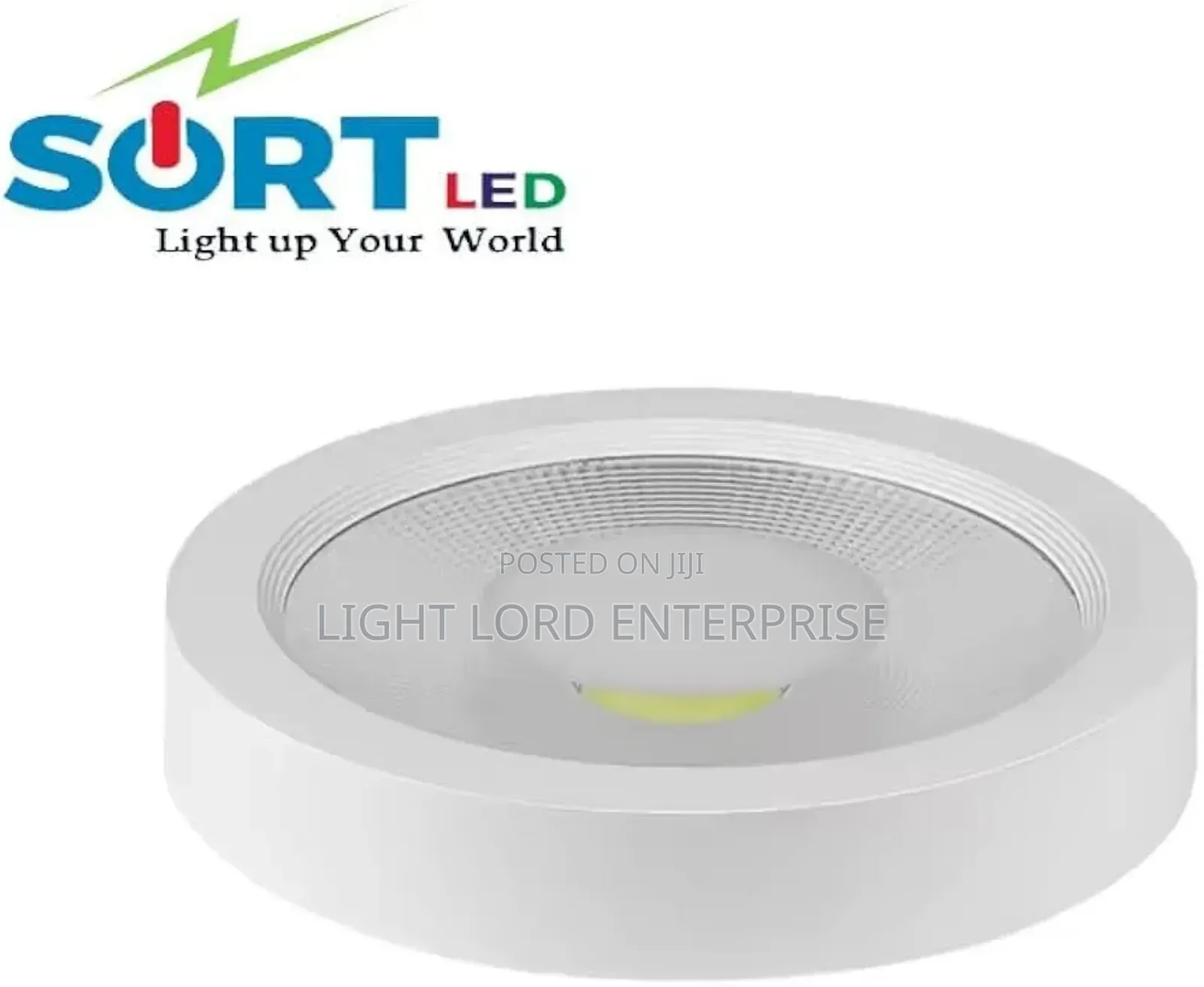 30watts Cob Panel Light