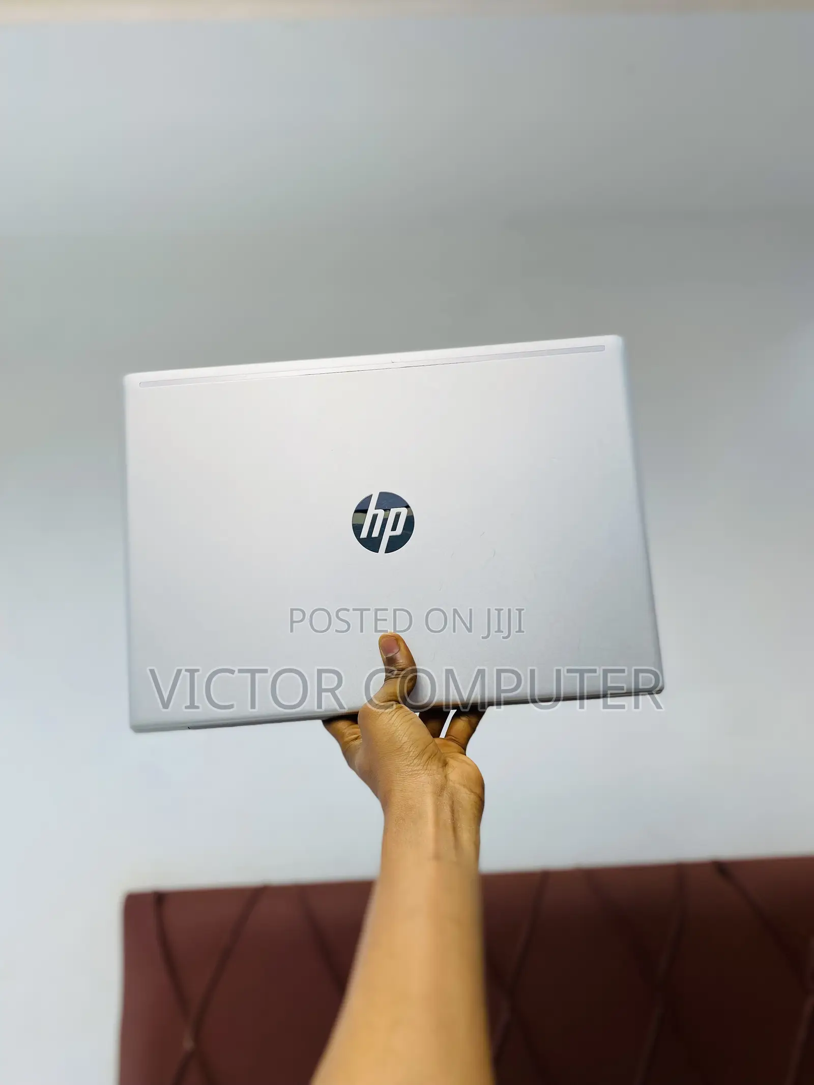 Laptop HP ProBook 450 G7 8GB Intel Core i5 SSD 256GB