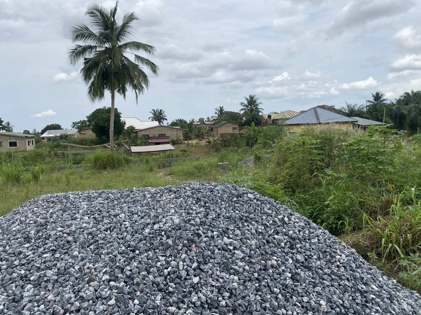 1 and Half Plots Land (Personal)