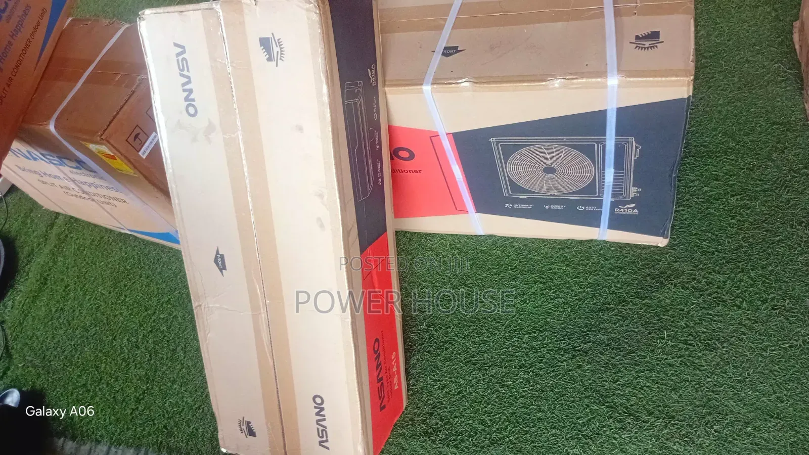 1.5hp Split Ac Unit – Stylish, Powerful, and Energy Efficient Cooling