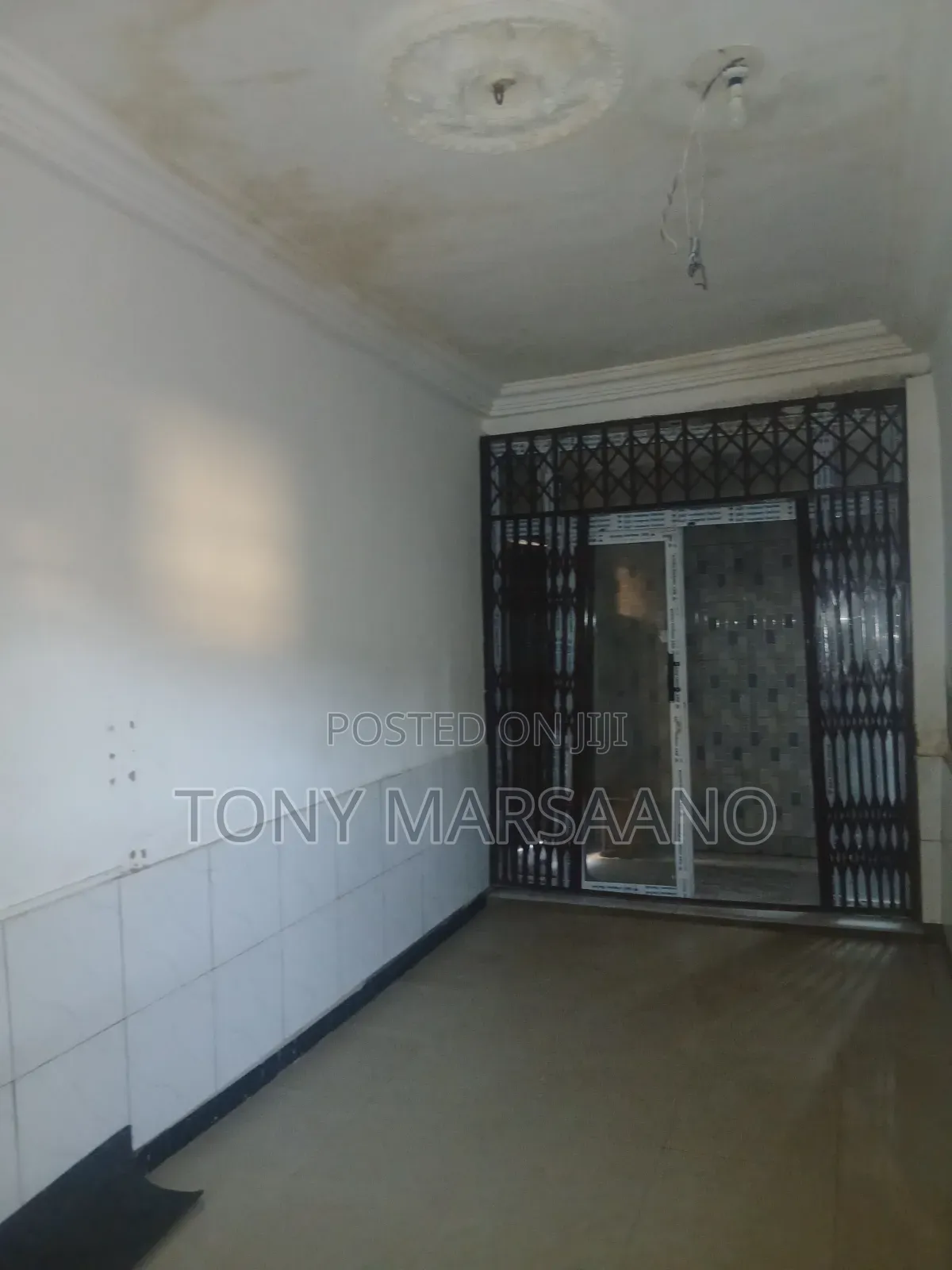 1bdrm Apartment in Haatso, Papao for rent