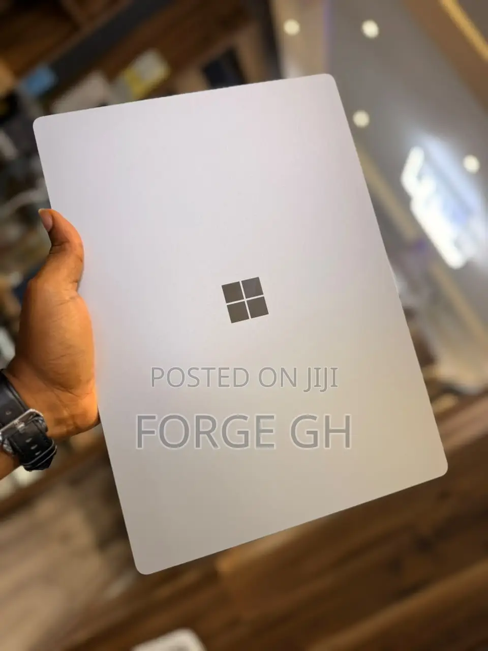 Laptop Microsoft Surface Laptop 3 8GB AMD Ryzen 5 SSD 256GB