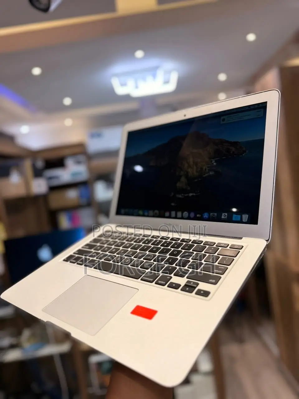 Laptop Apple MacBook Air 2017 8GB Intel Core i5 SSD 256GB