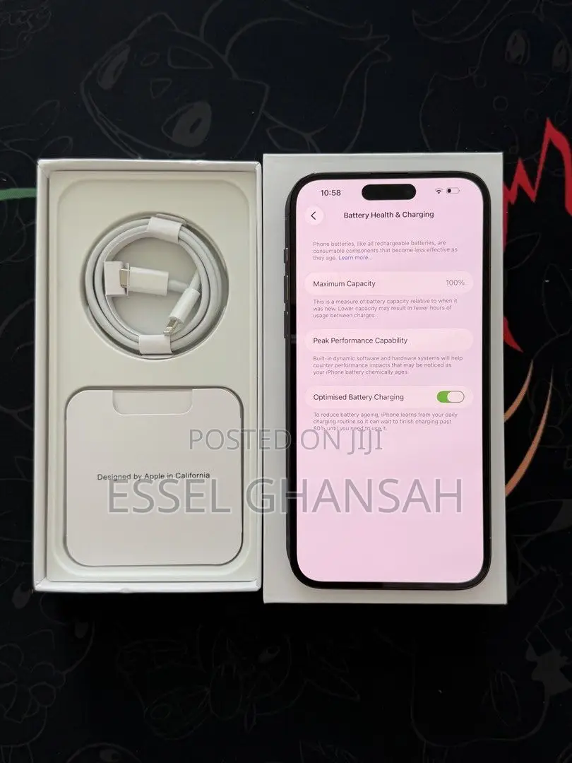 Apple iPhone 14 Pro Max 256 GB Purple