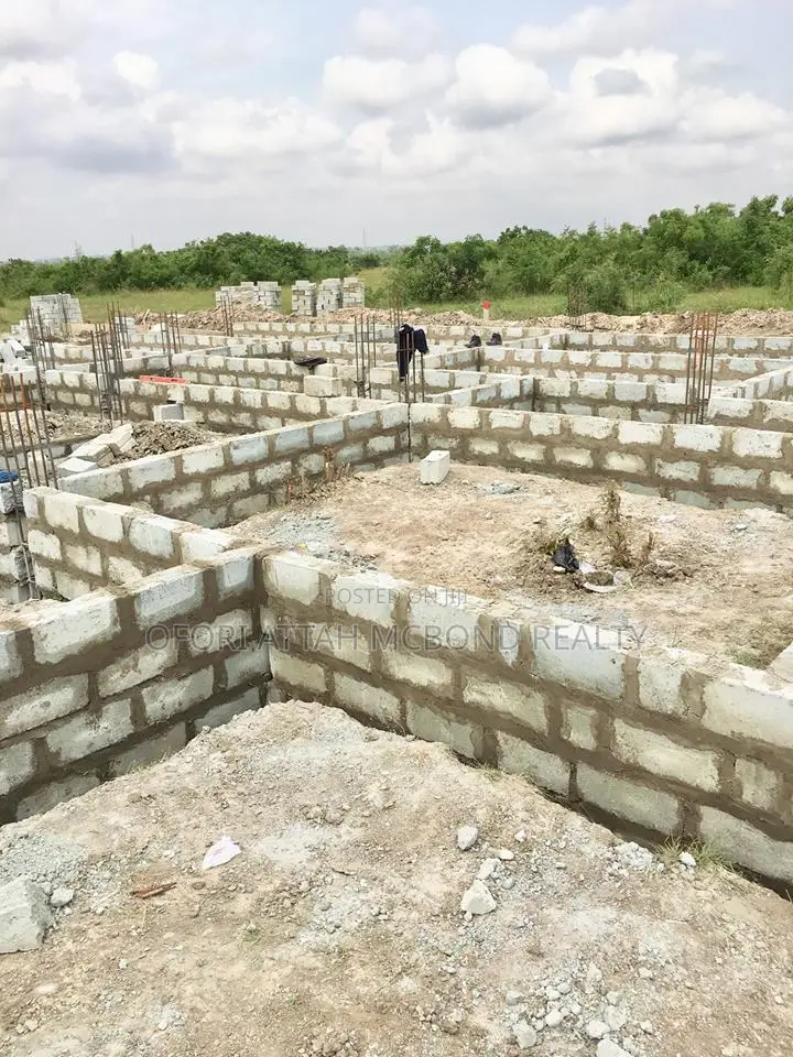 Afienya Genuine Lands (Affordable Suitable for Residential)