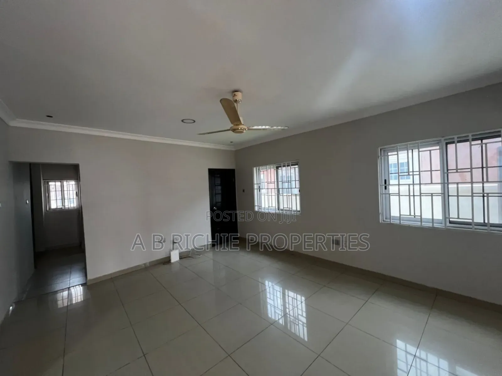3bdrm Bungalow in Ab Richie Properties, Neoplan for rent