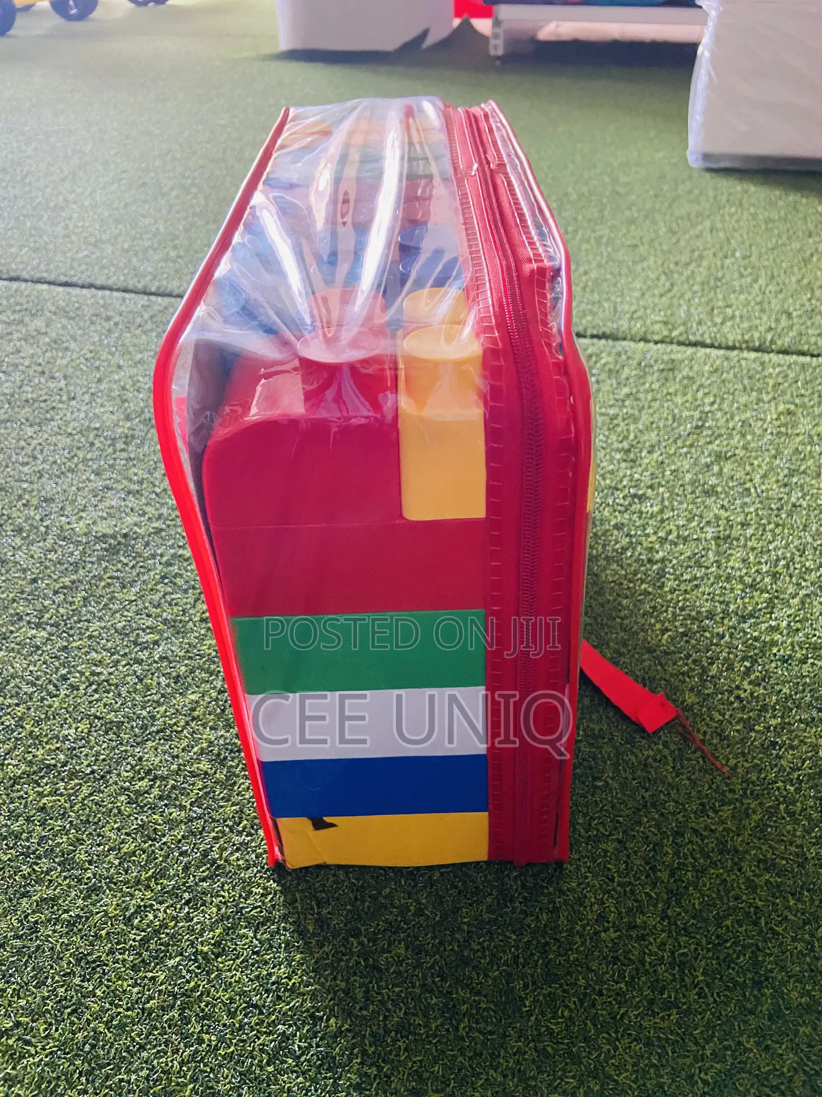 Big Size Building Blocks or Legos for Kids