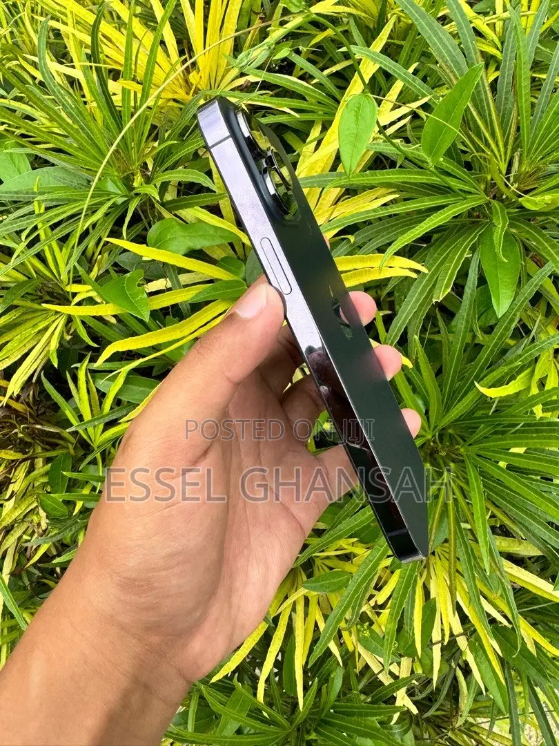Apple iPhone 14 Pro Max 256 GB Purple