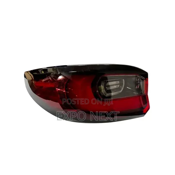 Mazda Cx-90 2016-2022 Led Tail Light Pair