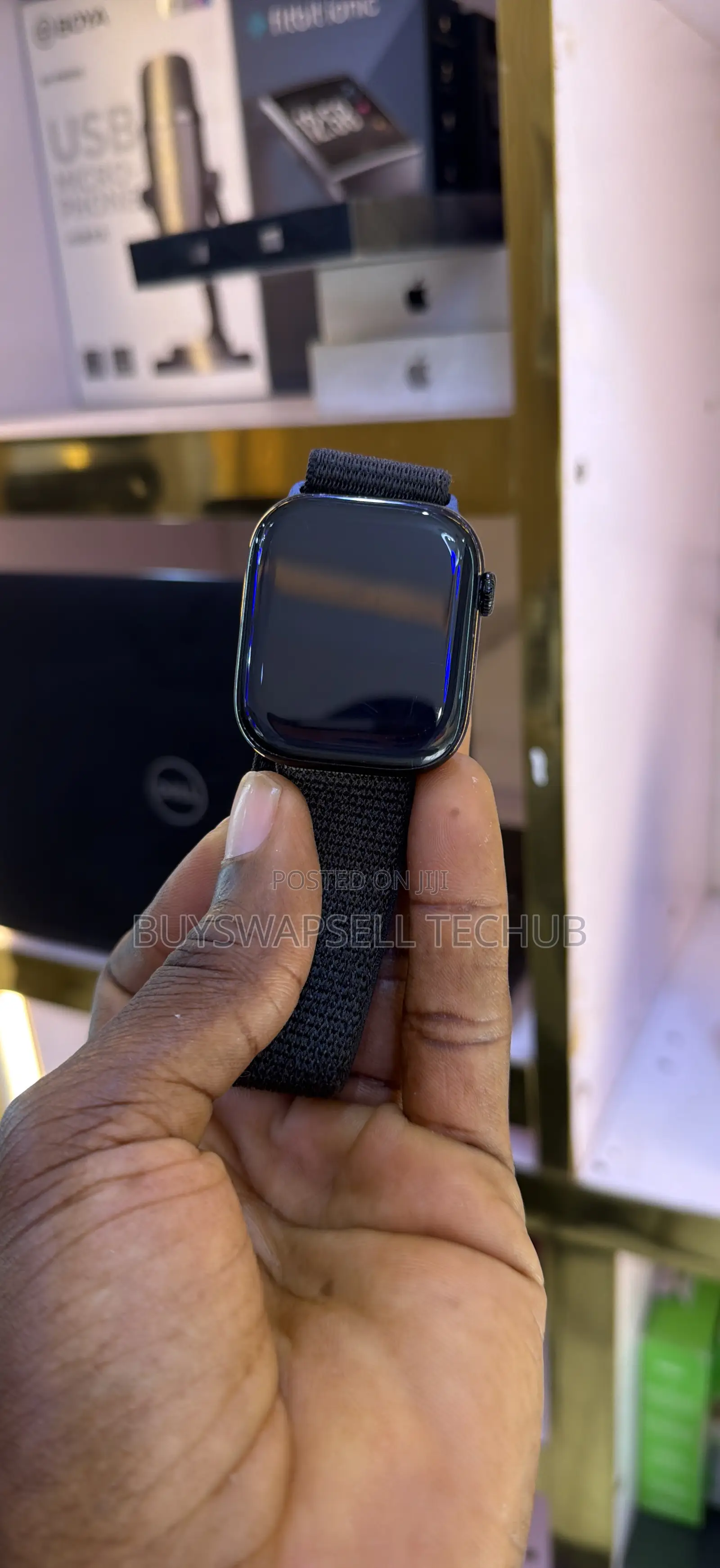 Apple Watch Series 10