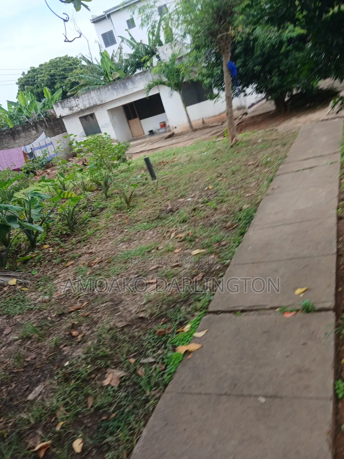 2 Plot and Old House for Sale