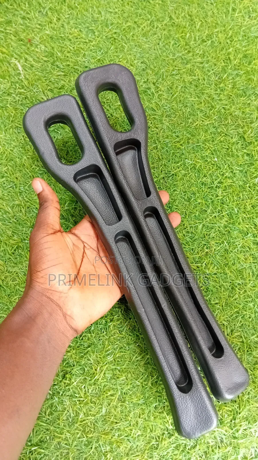 Universal Car Seat Gap Fillers