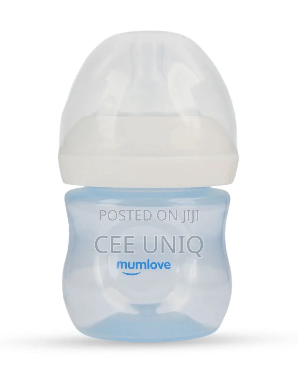 Mumlove Wide Neck Feeding Bottle