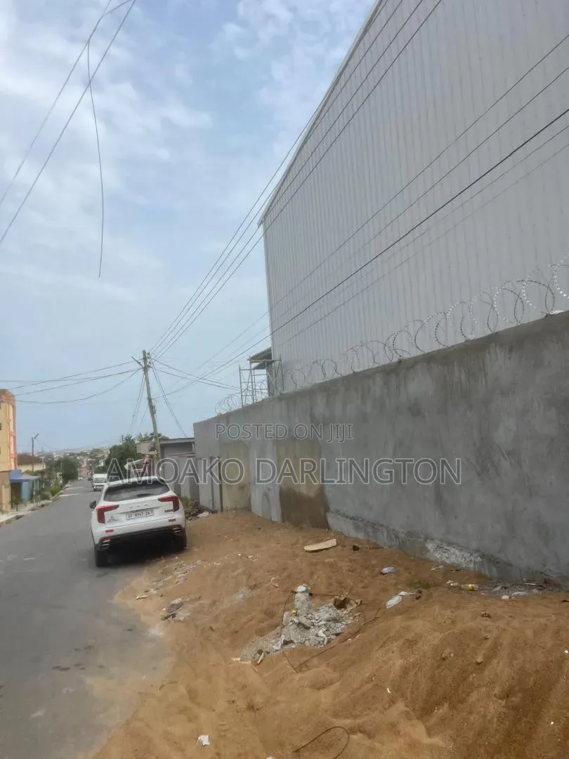 Warehouse for Rent