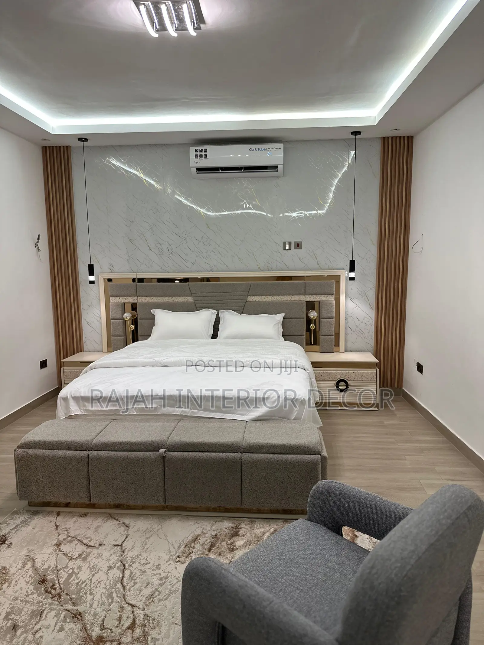 Bedroom Decor