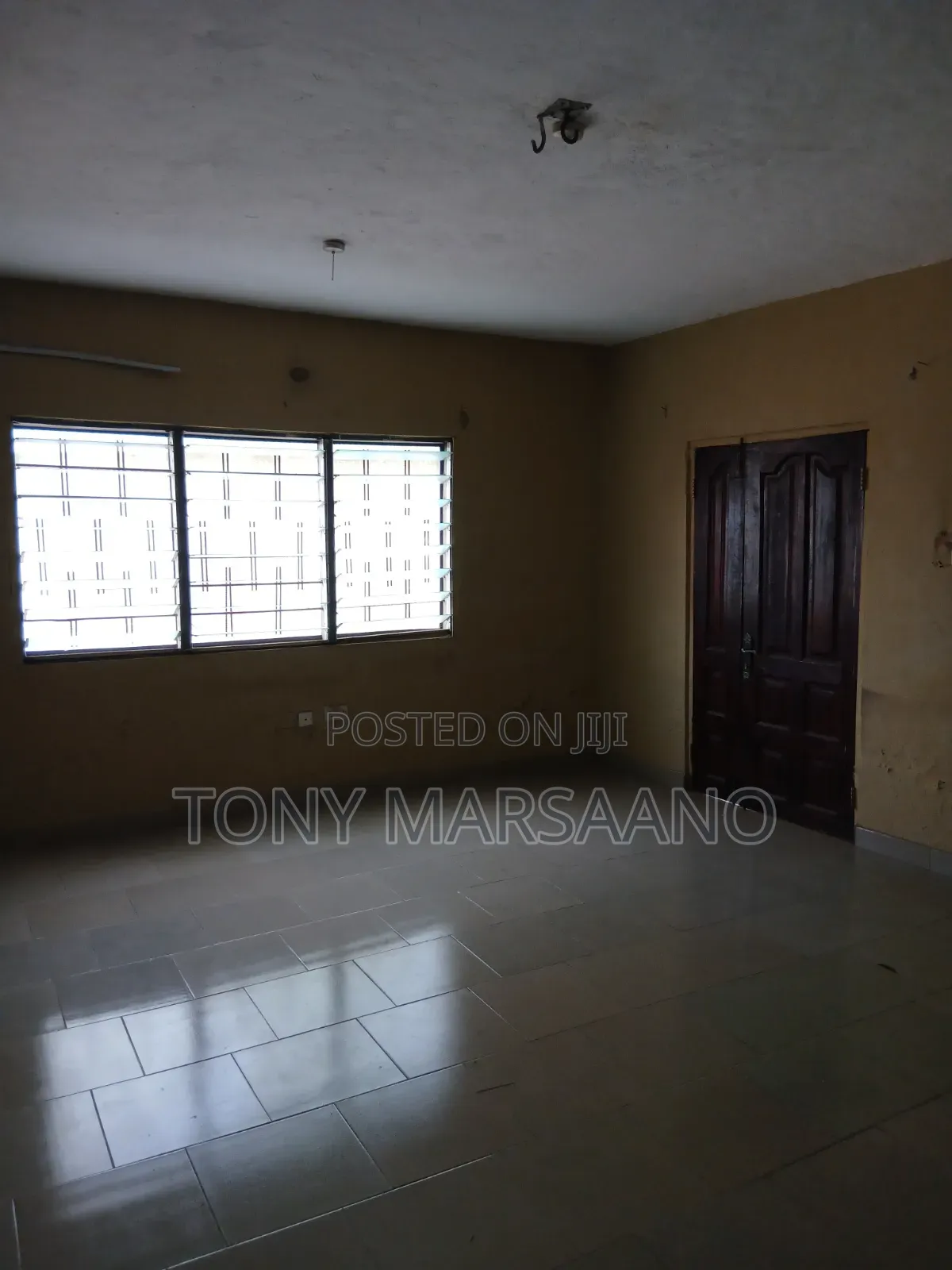 2bdrm Apartment in Haatso, Asore Junction for rent