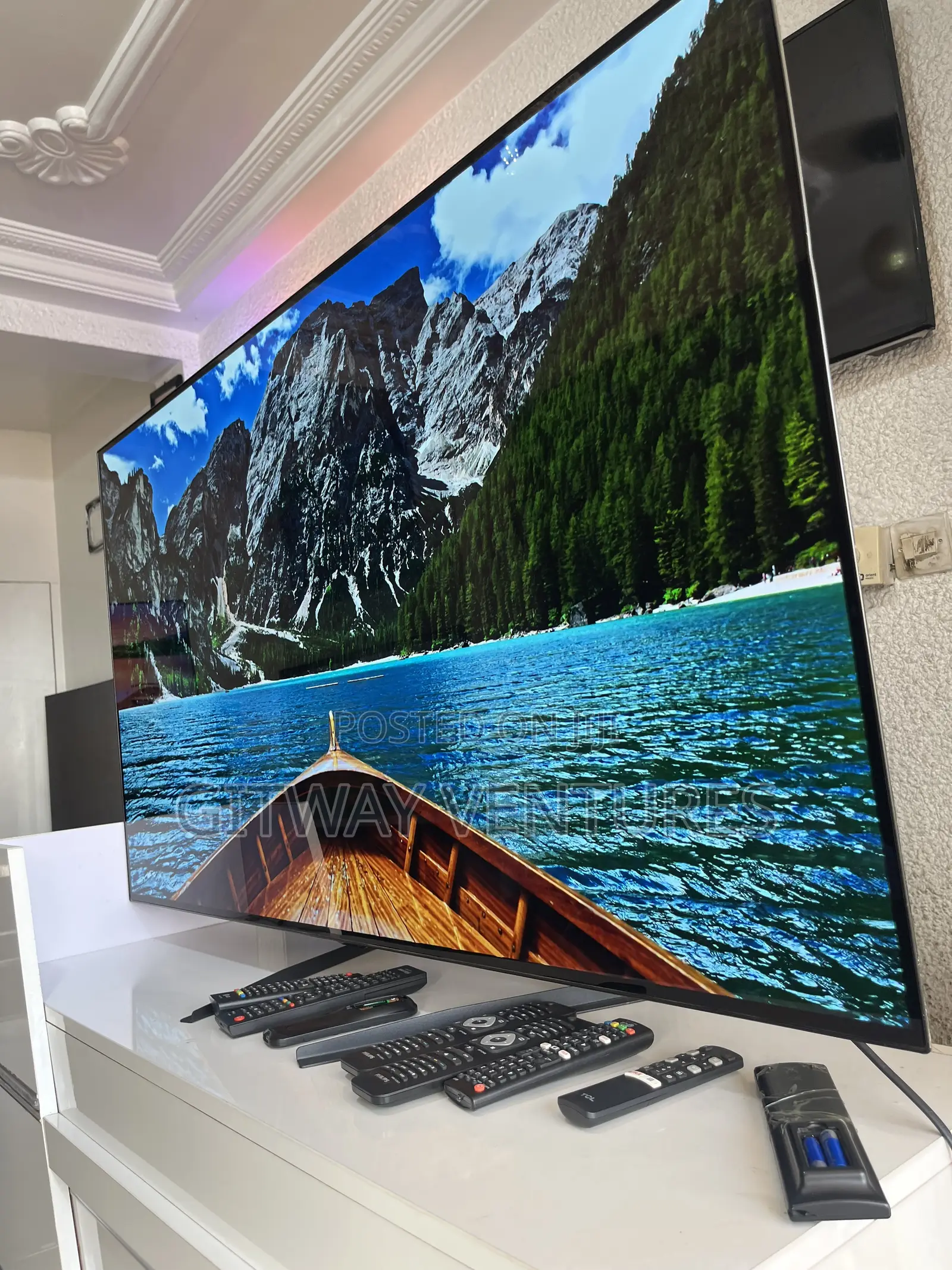 Lg Oled 55bx