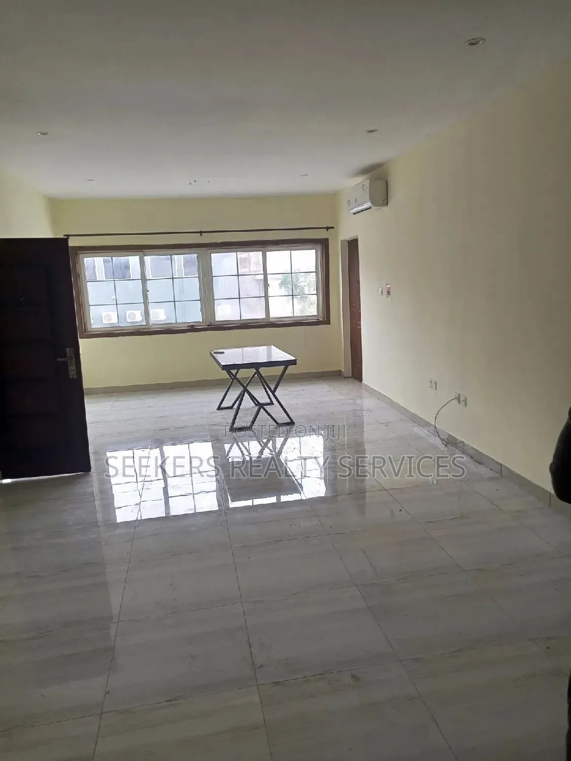 2bdrm Apartment in Seekers Realty, East Legon for rent