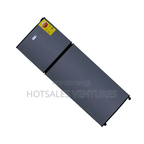 Quality Nasco 158 Litres Top Mount Fridge - Nasf2-18fl