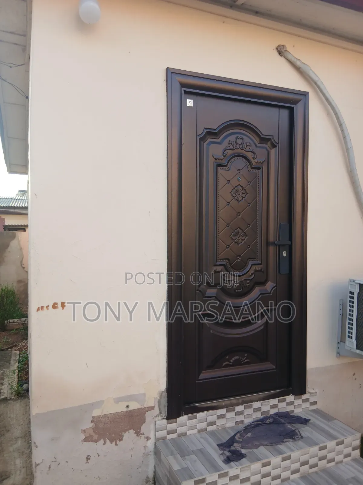 1bdrm Apartment in Northlegon for rent
