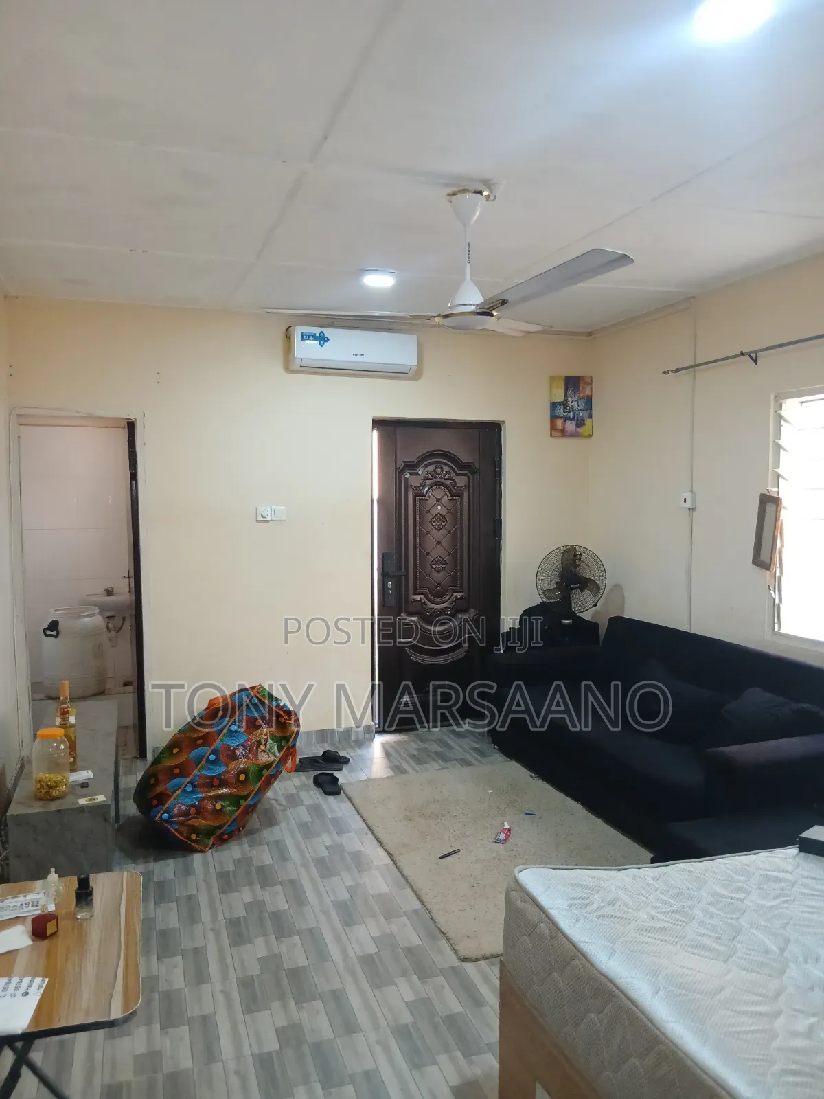 1bdrm Apartment in Northlegon for rent