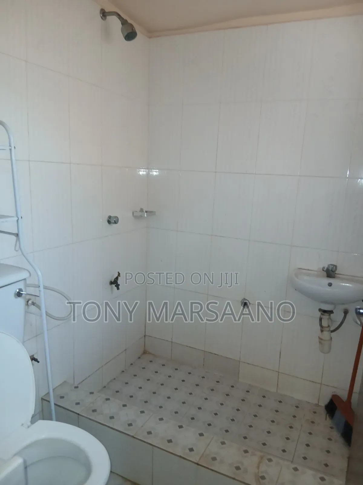 1bdrm Apartment in Northlegon for rent
