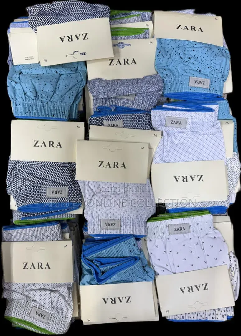 Quality Boxers
