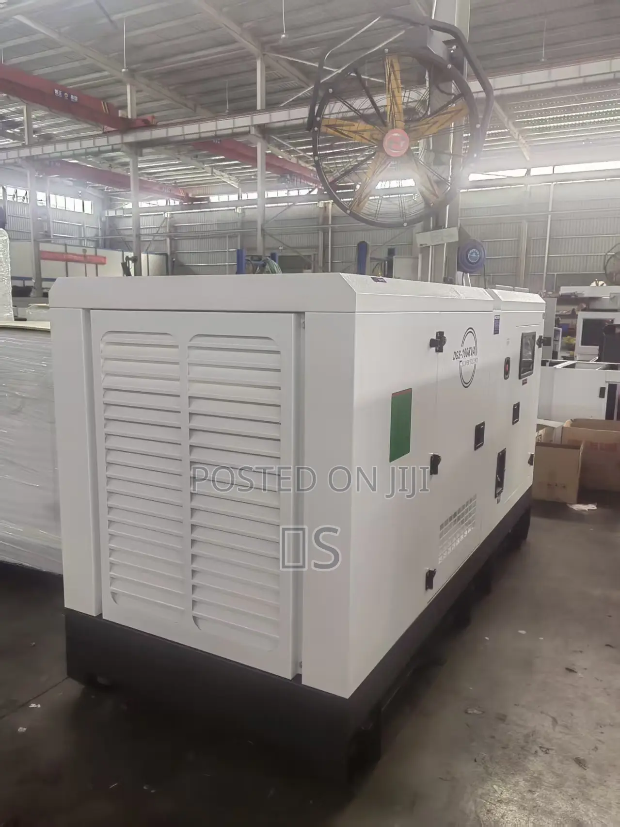 30kva Perkins Generator Dieselv Perkins Generator