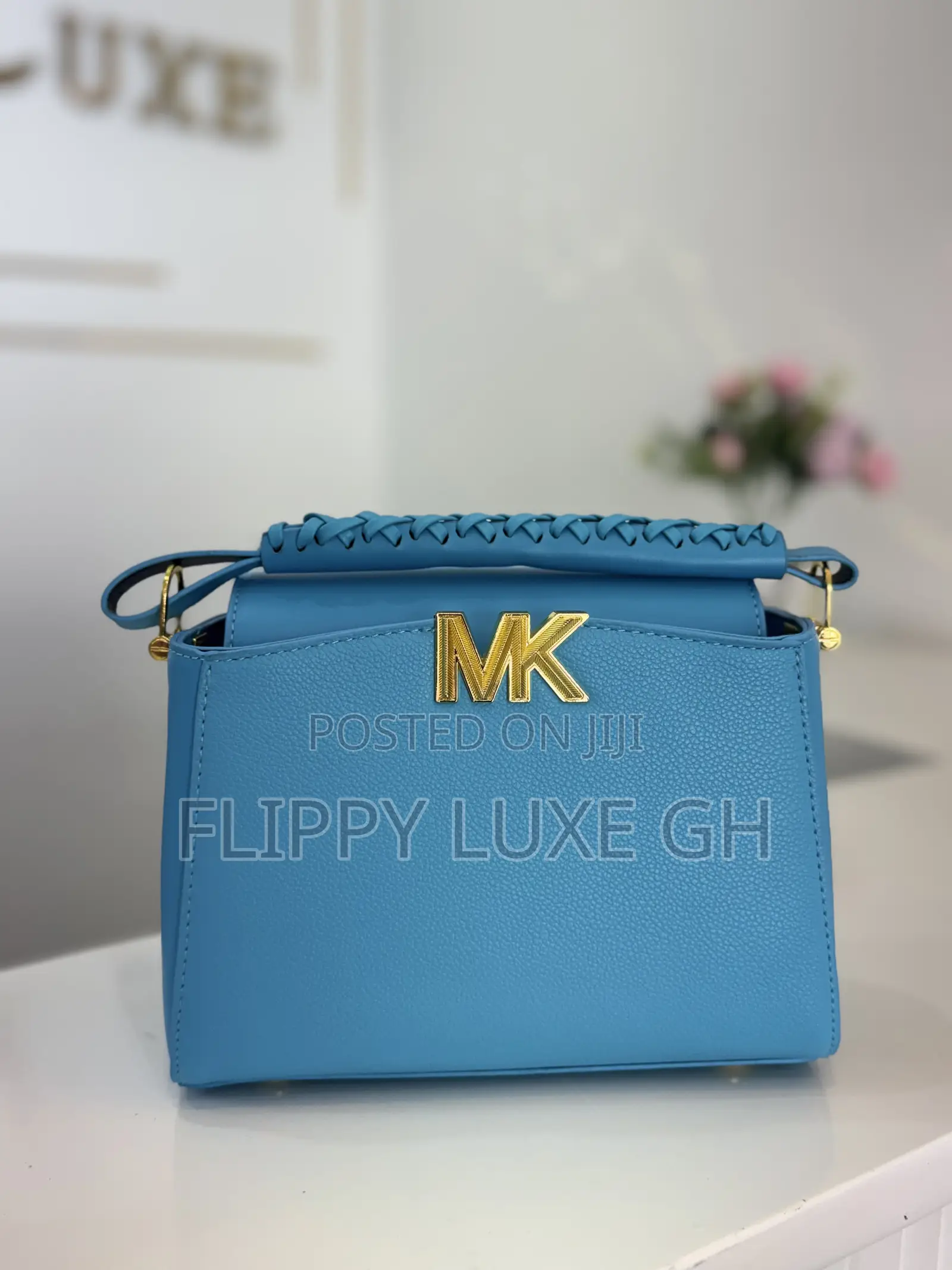Mk Medium Size Bag