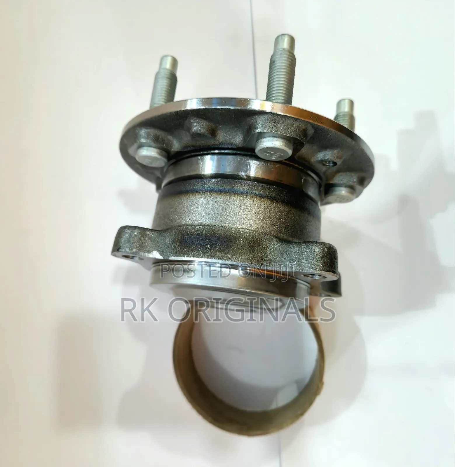 Chevrolet Cruze 13-15 Ac Delco Back Wheel Jub Bearing Pair Usa